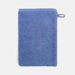 Zen Waschhandschuh 20X15 cm, pazific (blau) (pazific)