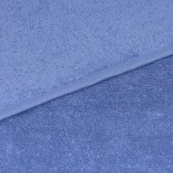 Zen Waschhandschuh 20X15 cm, pazific (blau) (pazific)