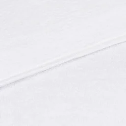 Zen Waschhandschuh 20X15 cm, snow (weiß) (snow)
