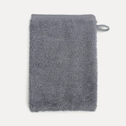 Zen Waschhandschuh 20X15 cm, stone (grau) (stone)
